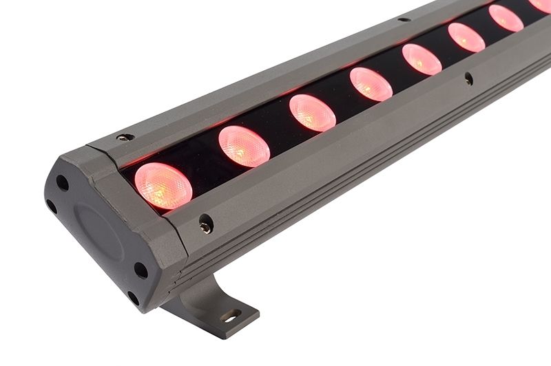 Уличный светильник Deko-Light Wallwasher Caph 732071