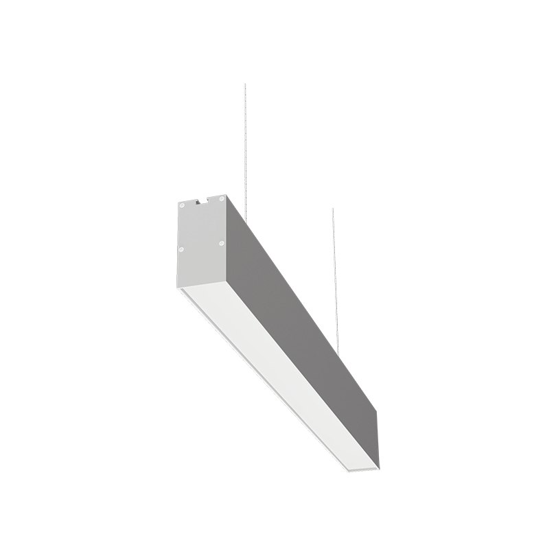 Светильник WOLTA STD ДСО11-27-001-5К-Б 27Вт 5000К IP40 Матовый