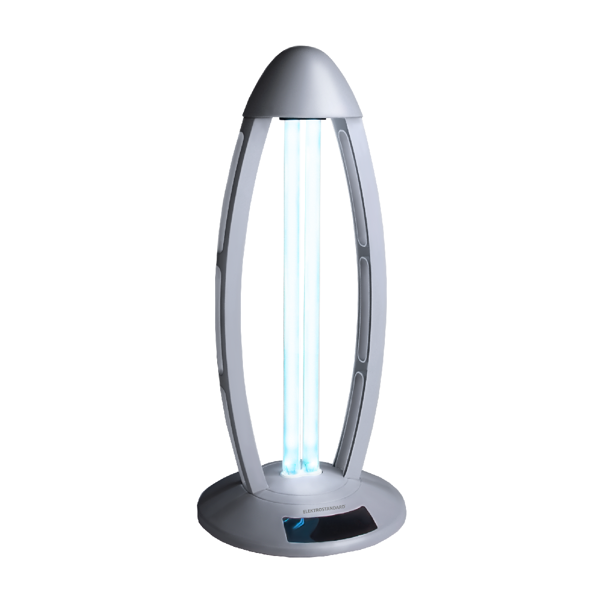 Бактерицидный ультрафиолетовый светильник Elektrostandard UVL-001 Серебро