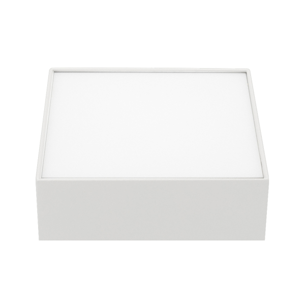 Накладной светильник Arlight SP-Quadro-S175x175-16W Day4000 034779