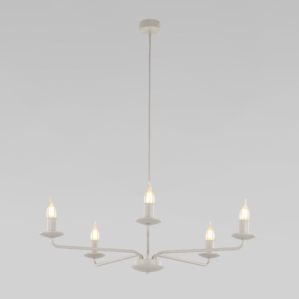 Подвесная люстра TK Lighting 10253 Limal a068643