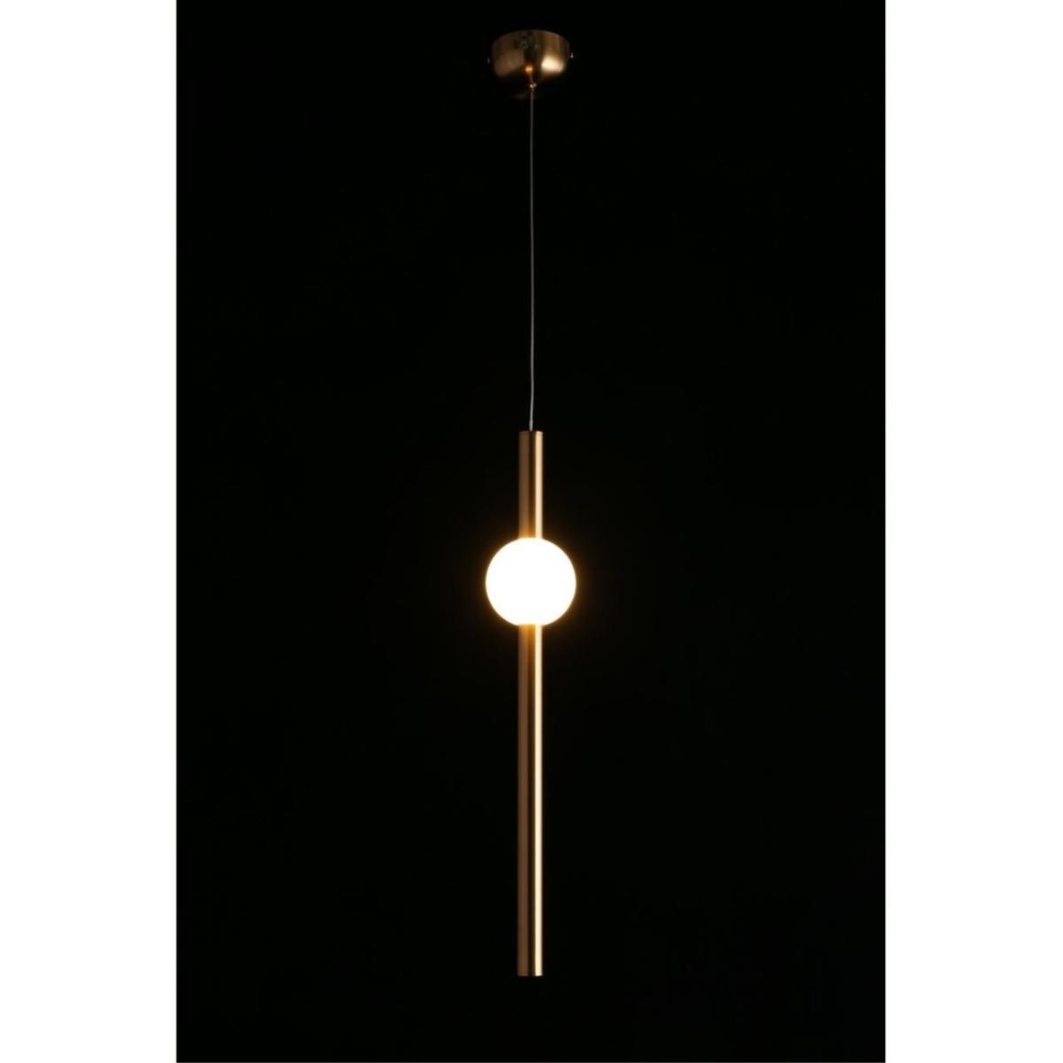 Подвесной светильник Aployt Zhozefin APL.038.06.12