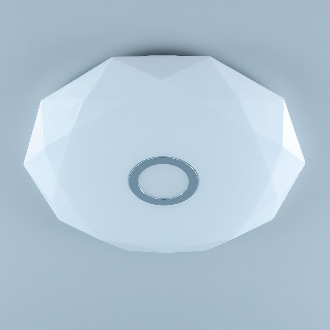 Накладной светильник Citilux CL713A60G в Москве