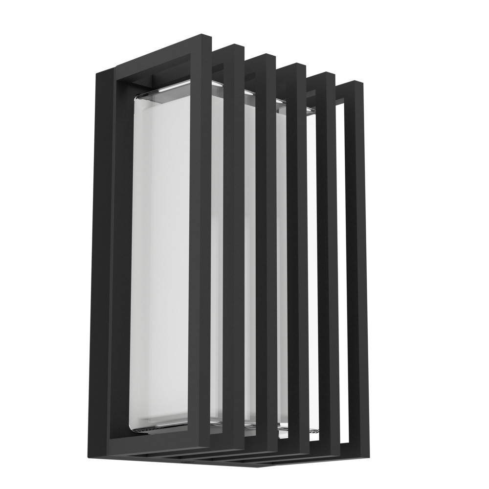 Уличный настенный светильник Eglo Genovese 902421