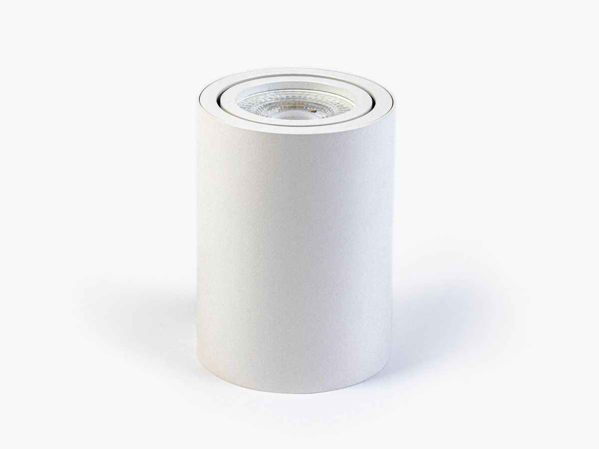 Накладной светильник LEDS POWER GU-101W, серия SPOT 009735