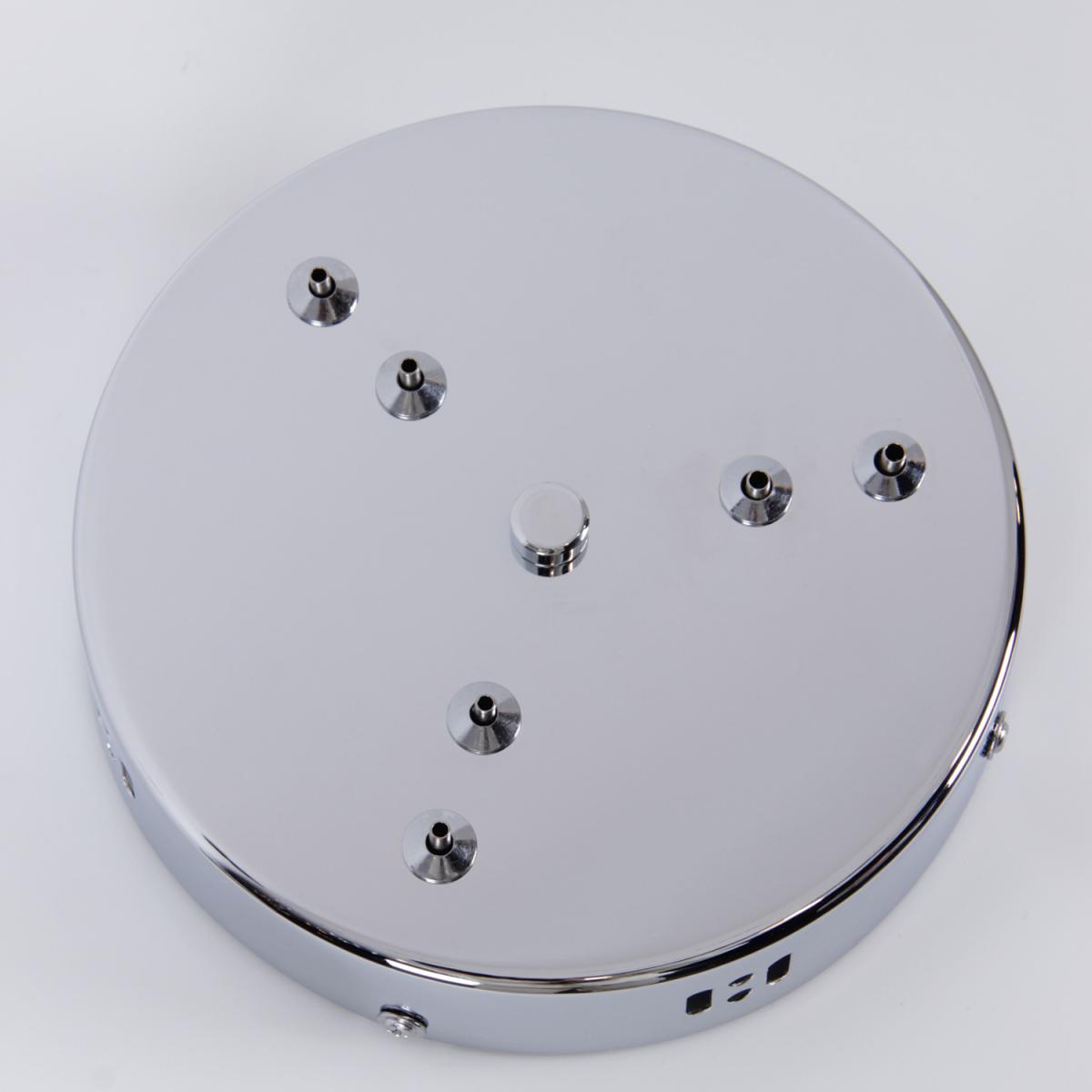 Потолочная чаша Favourite Canopy 4591-180-6CH