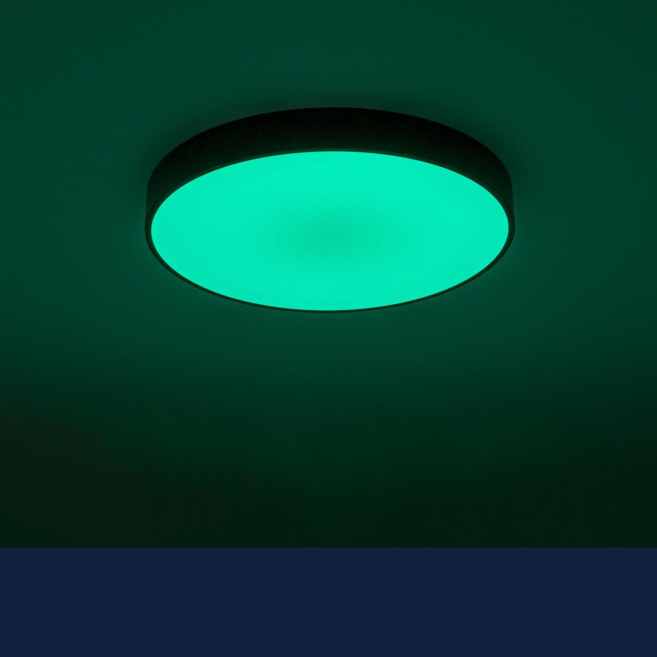 Потолочный светильник Citilux Купер CL72470G1 в Москве