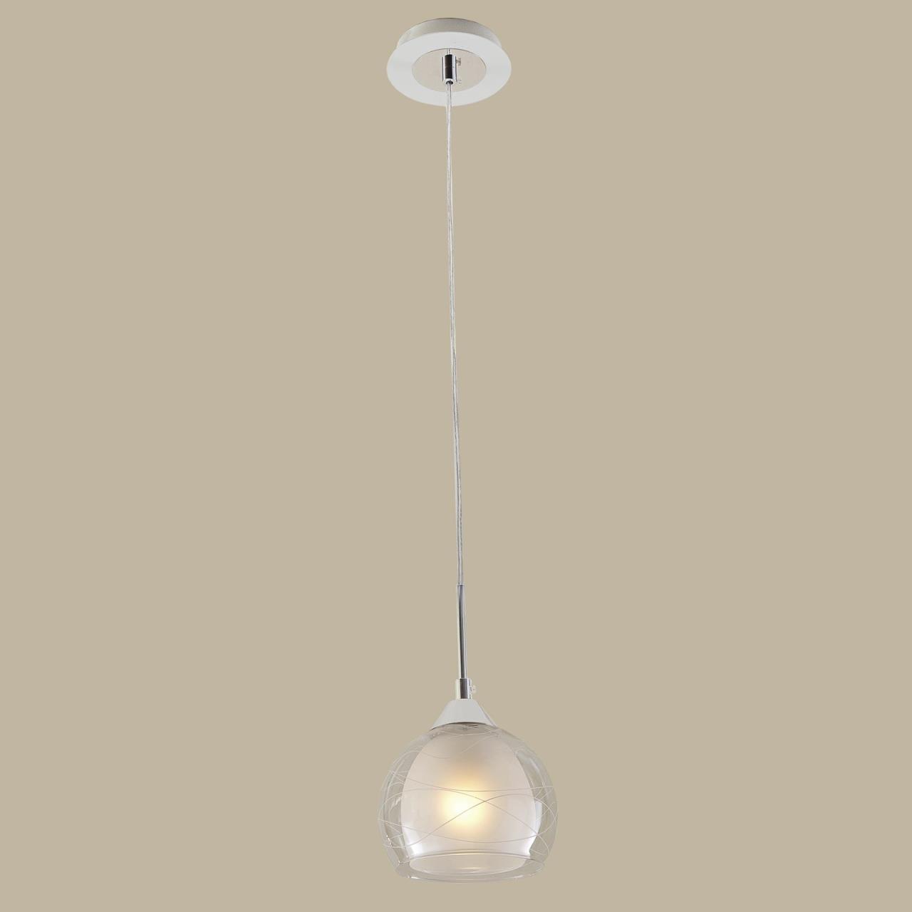 Подвесной светильник Citilux Буги CL157111