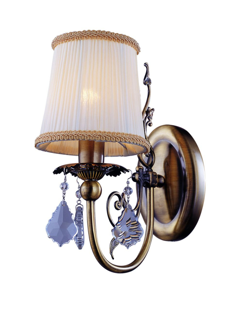 Бра ST Luce Lacrima SL113.301.01