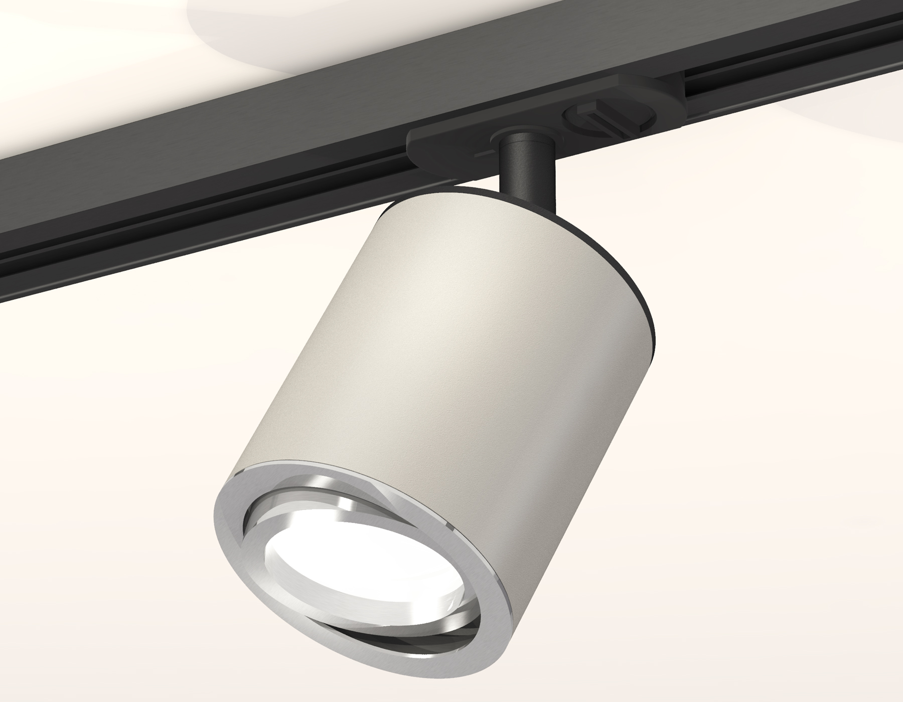 Комплект трекового светильника Ambrella Light Track System XT7423001 (A2537, C7423, N7003)
