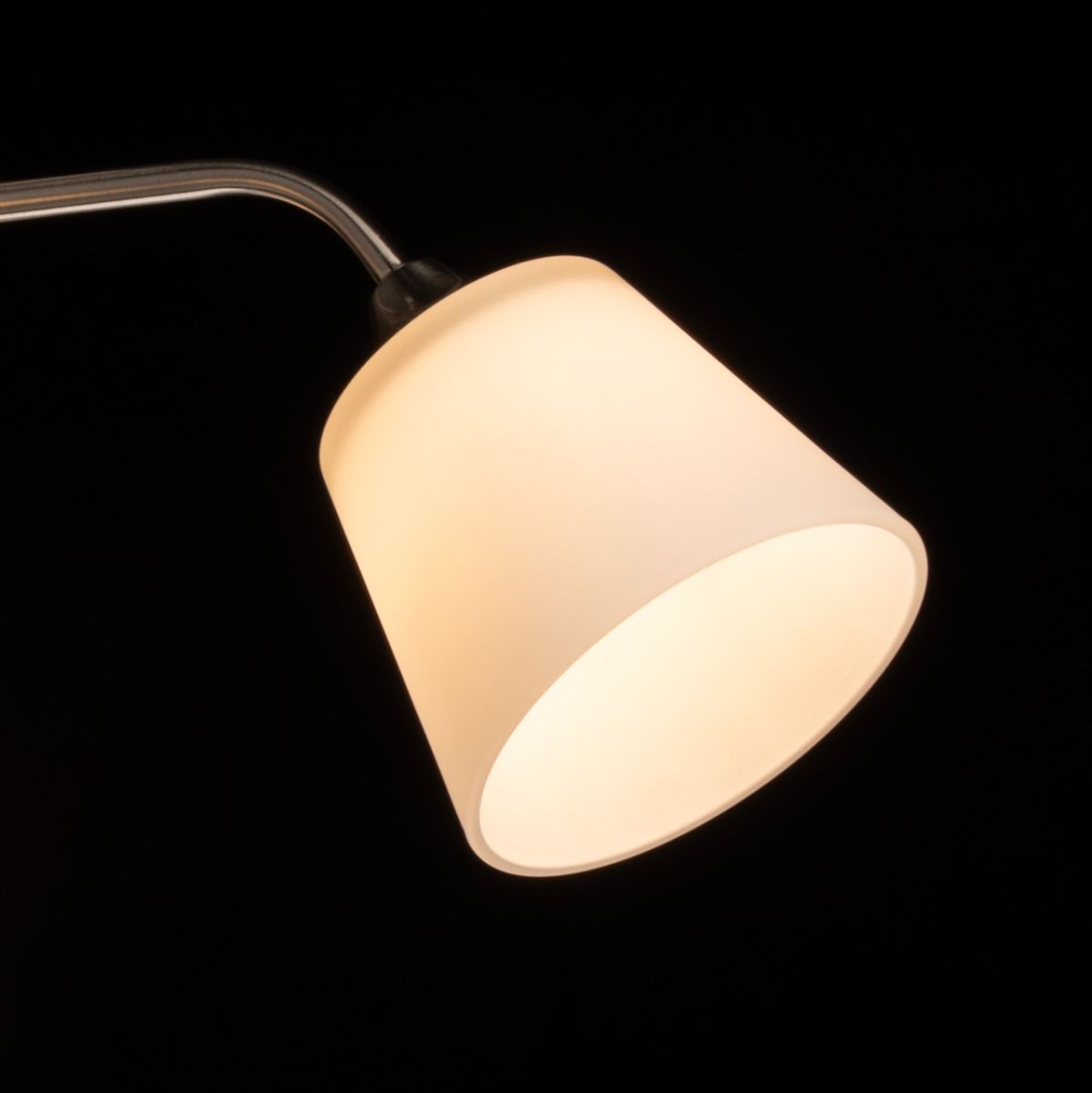 Люстра на штанге De Markt City Блеск 315017703