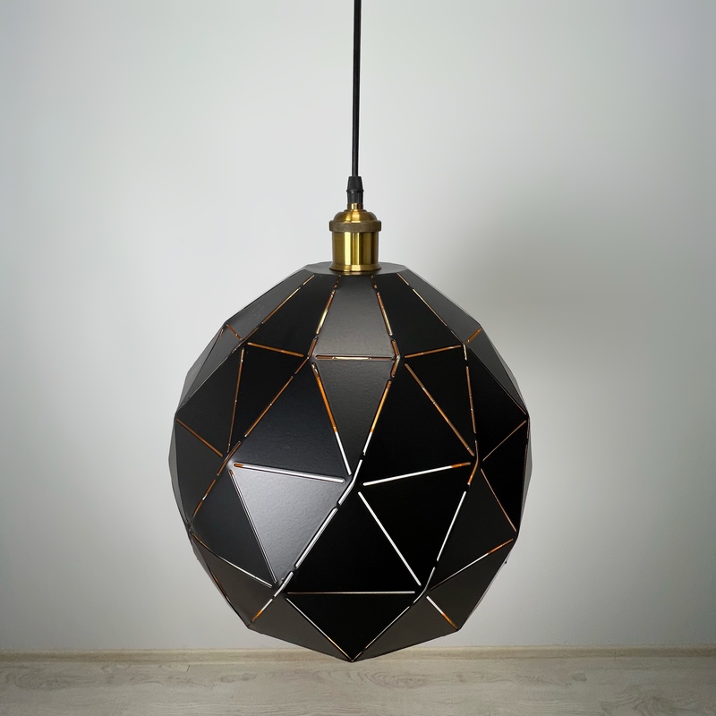 Подвесной светильник ImperiumLoft Melon 101788-26