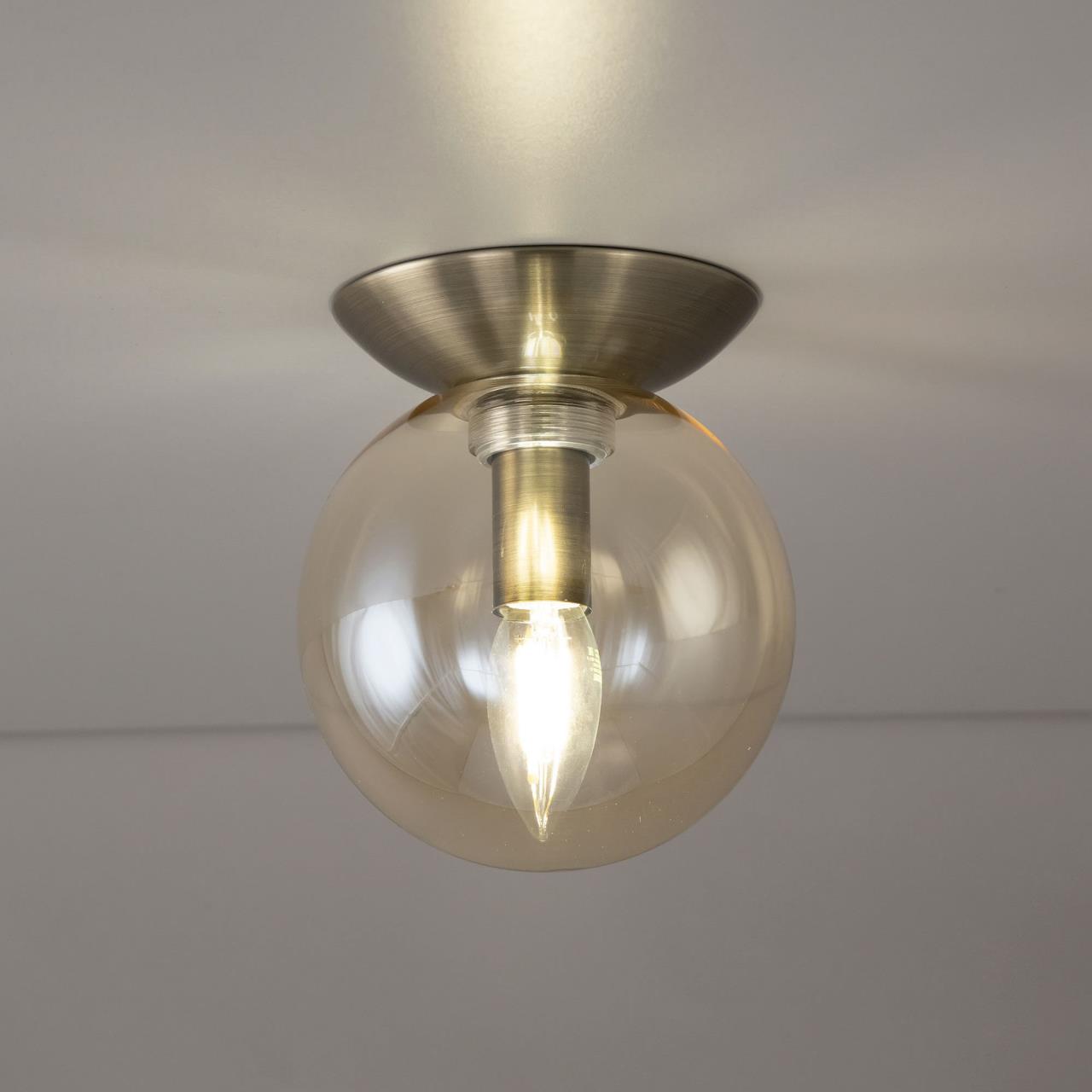 Потолочный светильник Citilux Томми CL102513 в Москве