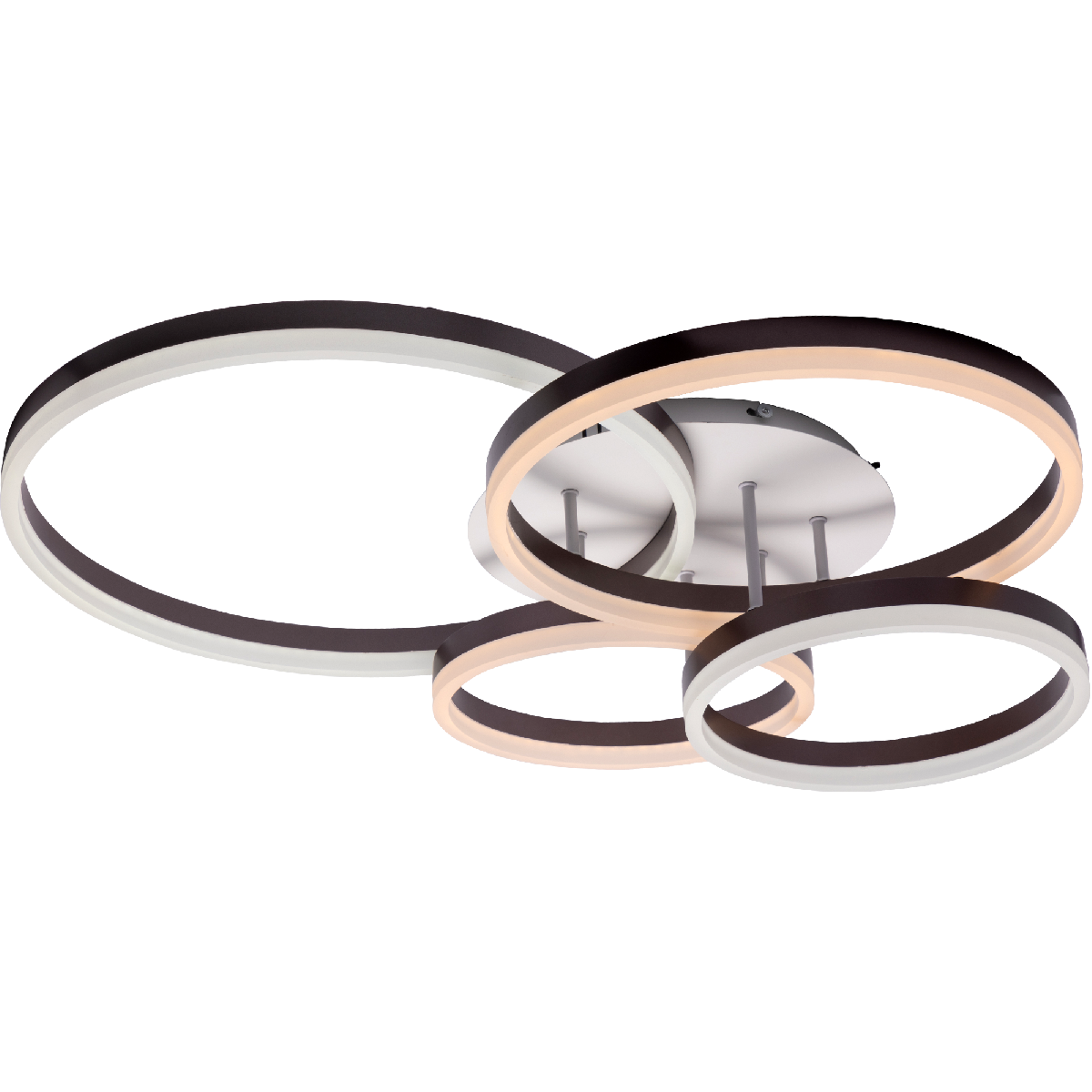 Потолочная люстра Ritter Eclipse 52084 3