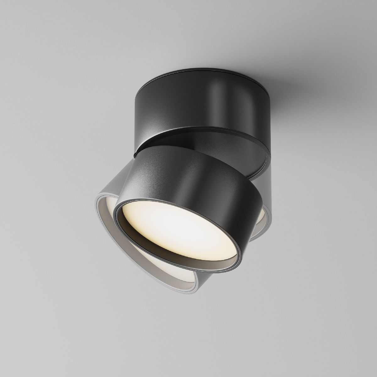 Спот Maytoni Onda C024CL-L12B3K
