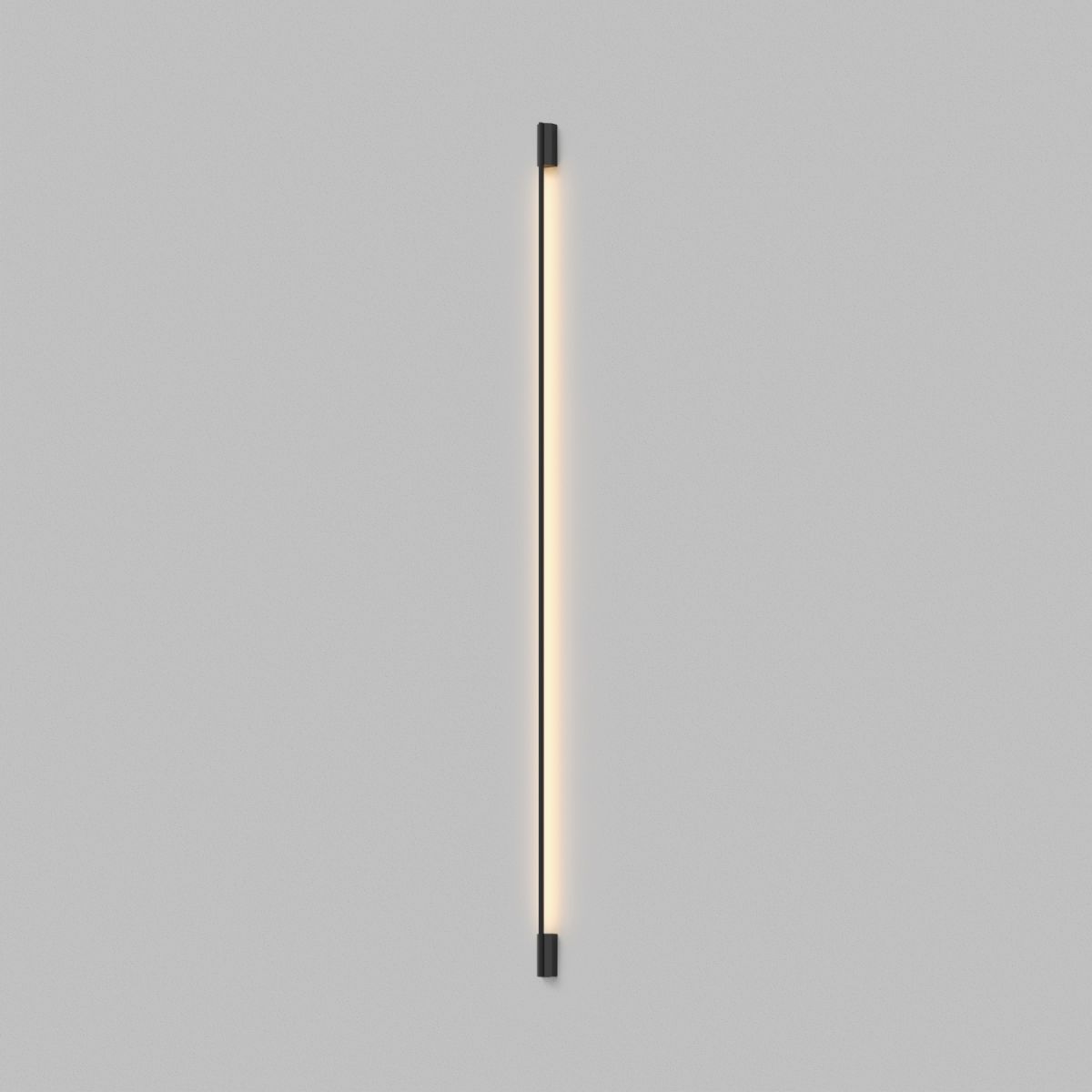 Настенный светильник Denkirs Trixray DK5086-BK