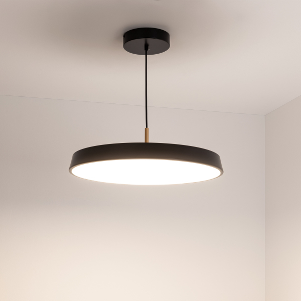Подвесной светильник Arlight SP-Elegant-R500-37W Day4000 033923