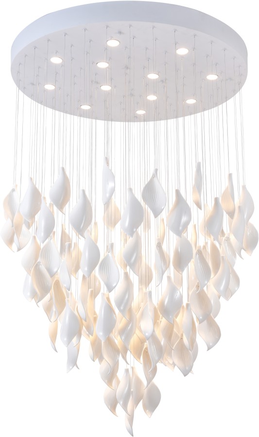 Подвесная люстра Stilfort Беллиссима 4042/01/130P