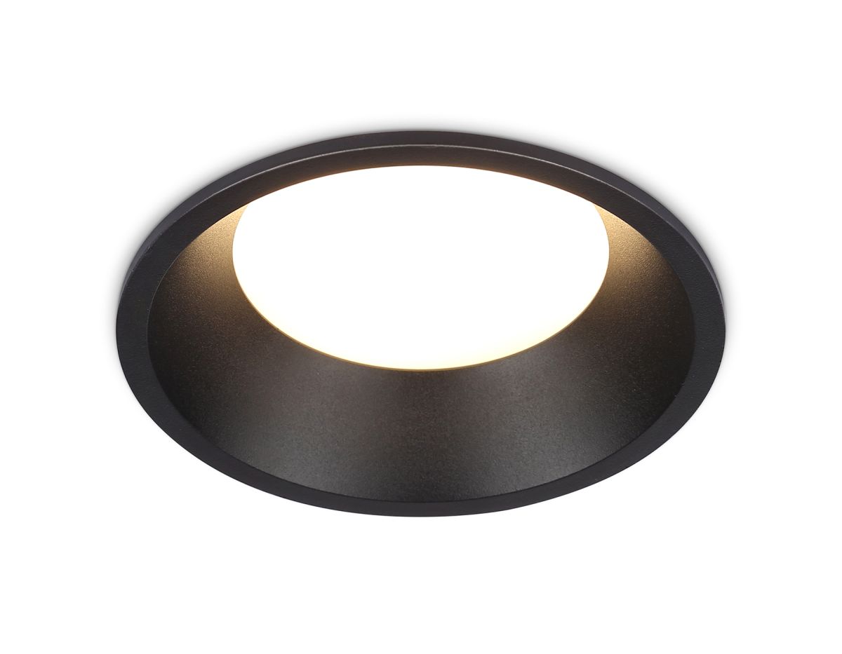 Встраиваемый светильник Ambrella Light Techno spot GX Standard tech TN51814