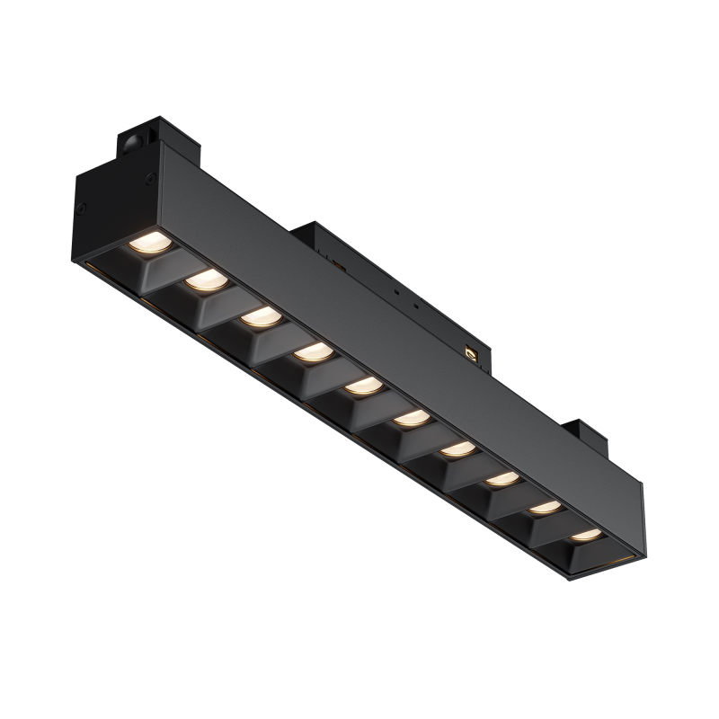 Трековый светильник Maytoni Technical Points TR076-2-20W4K-B УЦ