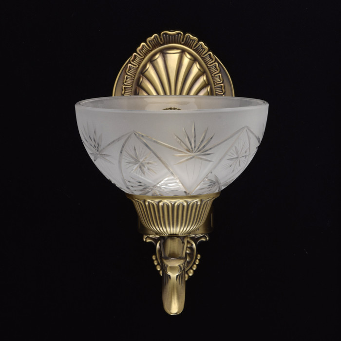 Бра в прихожую MW-Light Афродита 317021801