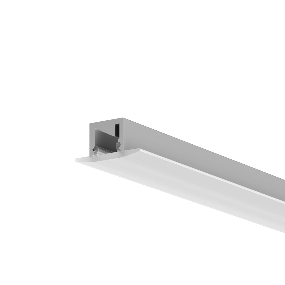 Алюминиевый профиль скрытого монтажа Maytoni Led Strip 636021
