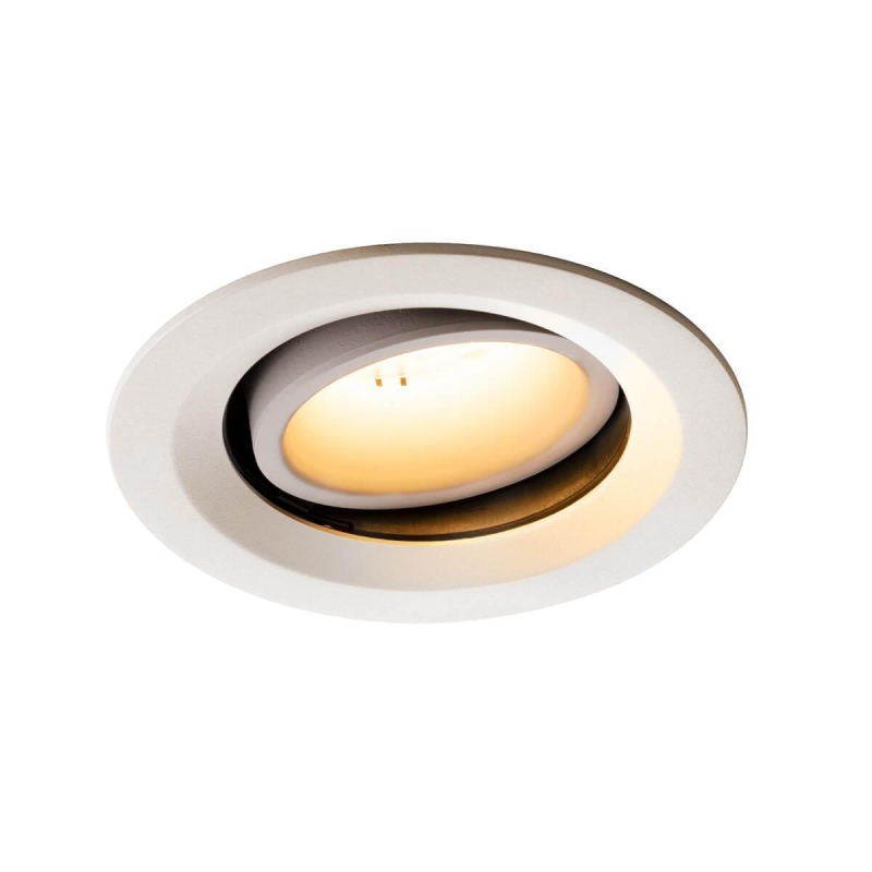 Встраиваемый светильник SLV Numinos Move M DL 1003569