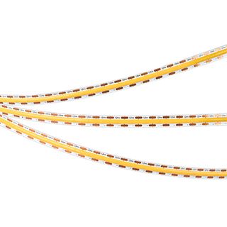 Светодиодная лента Arlight COB-X544-8mm 24V Warm3000 (11 W/m, IP20, 5m, FreeCut) 043414