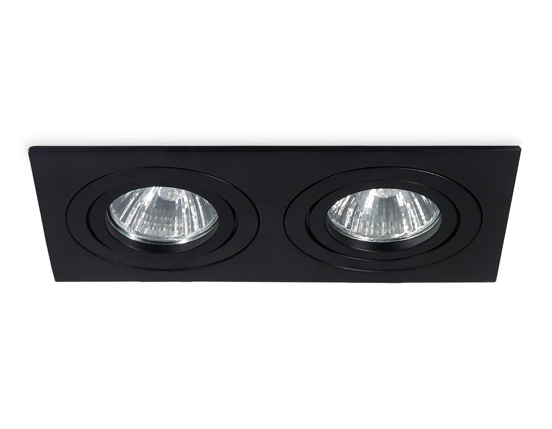 Встраиваемый светильник Ambrella Light Techno Spot TN102627