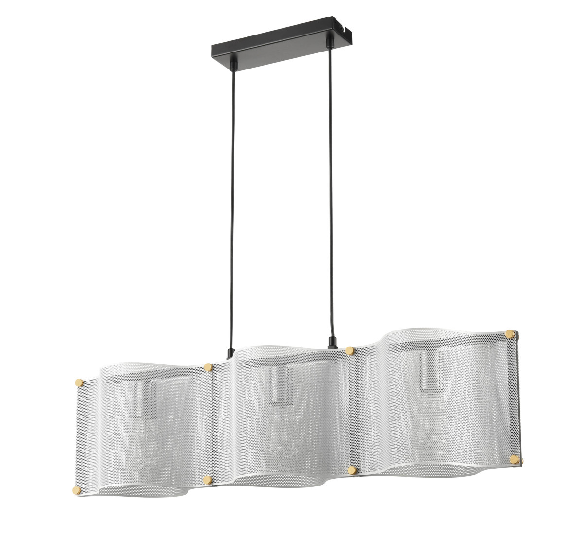 Подвесной светильник Vele Luce Cross VL5272P03