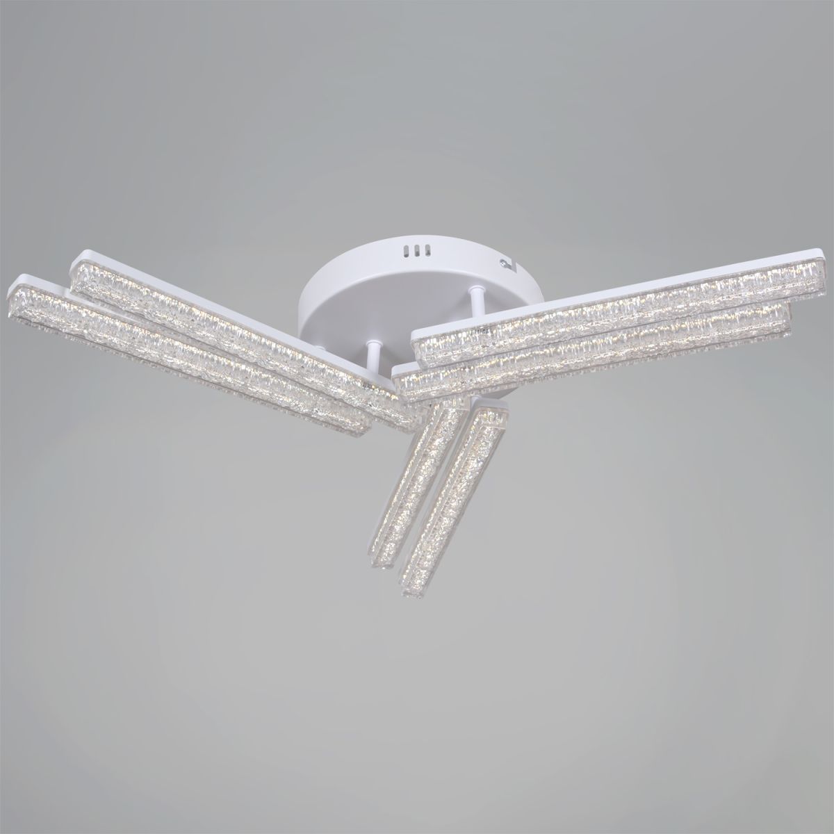 Потолочный светильник прямоугольный Reluce 58290-0.3-06 WH