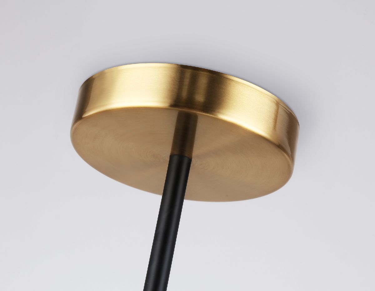 Люстра на штанге Ambrella Light Modern TR2507