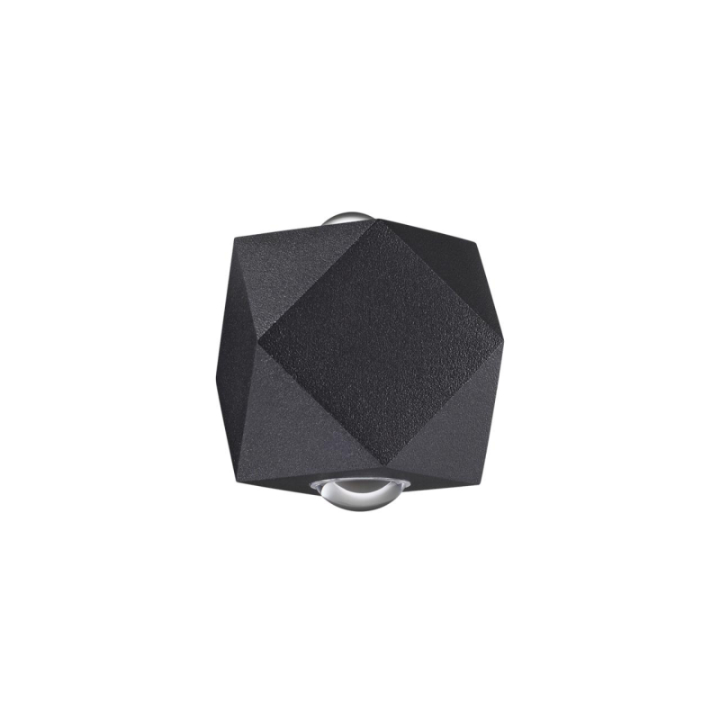 Настенный светильник Odeon Light DIAMANTA 4218/4WL