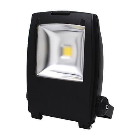 Прожектор светодиодный Horoz 30W 6500K 068-002-0030 (HL172L)