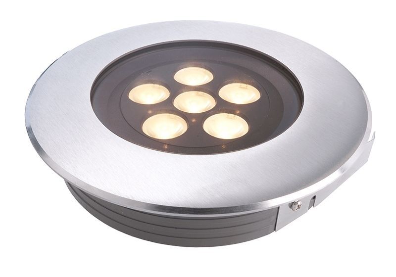 Уличный светильник Deko-Light Flat 100114