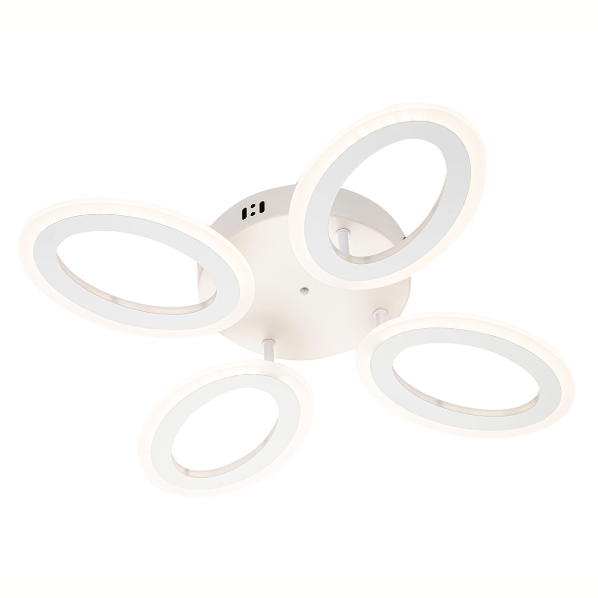 Потолочный светильник Escada Koleria 10226/4LED