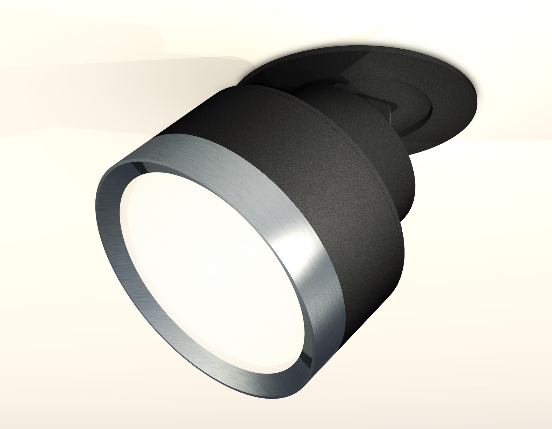 Спот Ambrella Light Techno Spot XM8102504 (A2242, A2106, C8102, N8133)