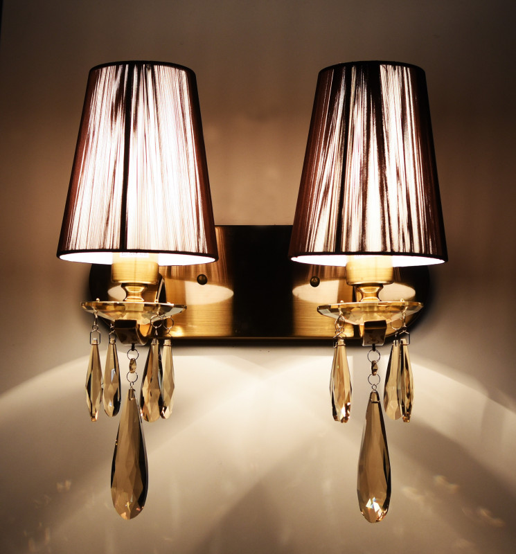 Бра Lumina Deco Alessia LDW 1726-2 MD