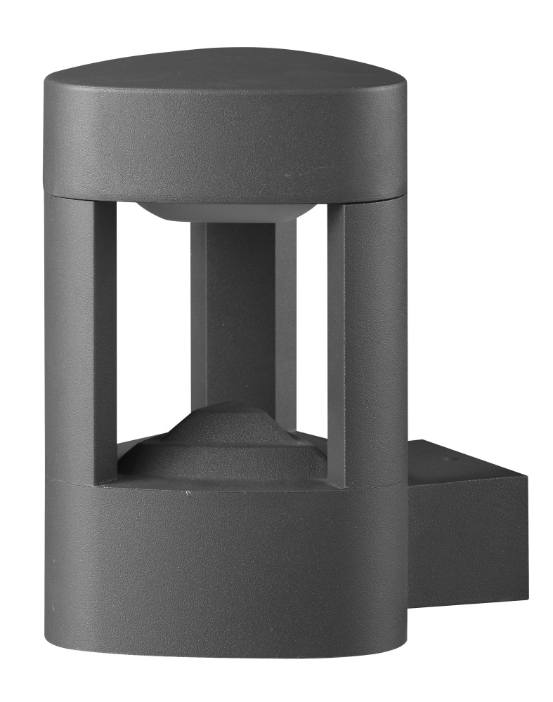 Уличный настенный светильник Myfar Origin MO1006-1W