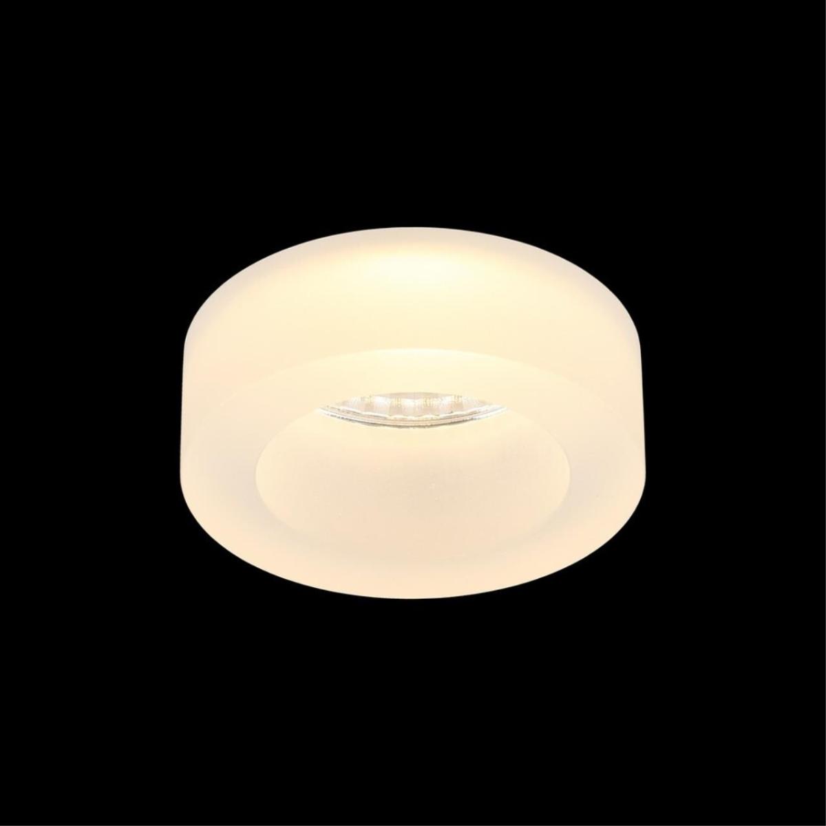 Встраиваемый светильник Aployt Barbi APL.0093.09.05