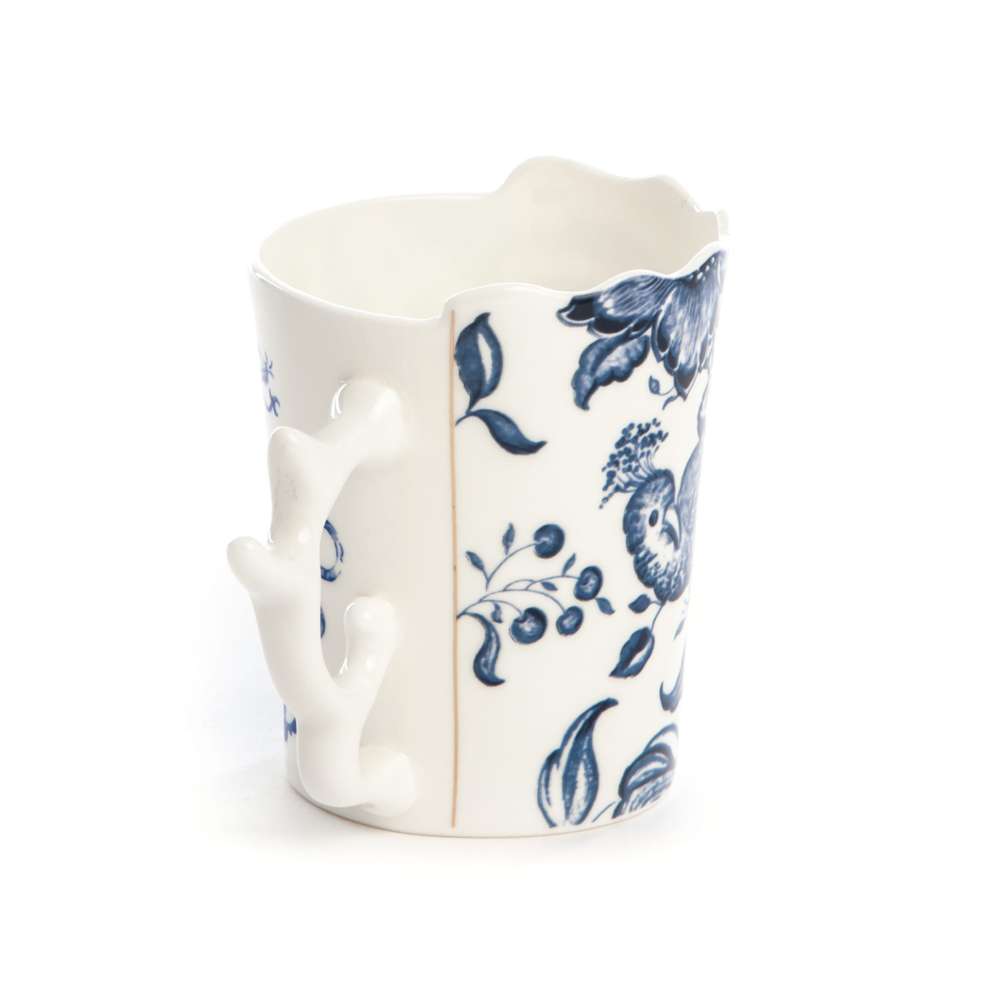 Кружка Procopia Seletti Hybrid 9752