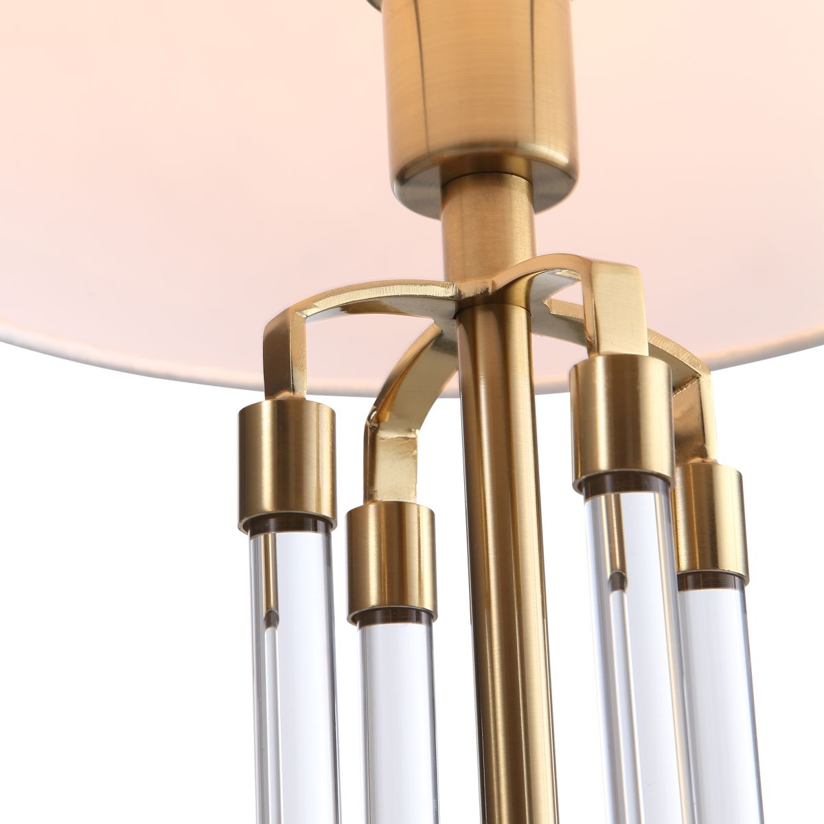 Настольная лампа ST Luce Опал SL1403.304.01