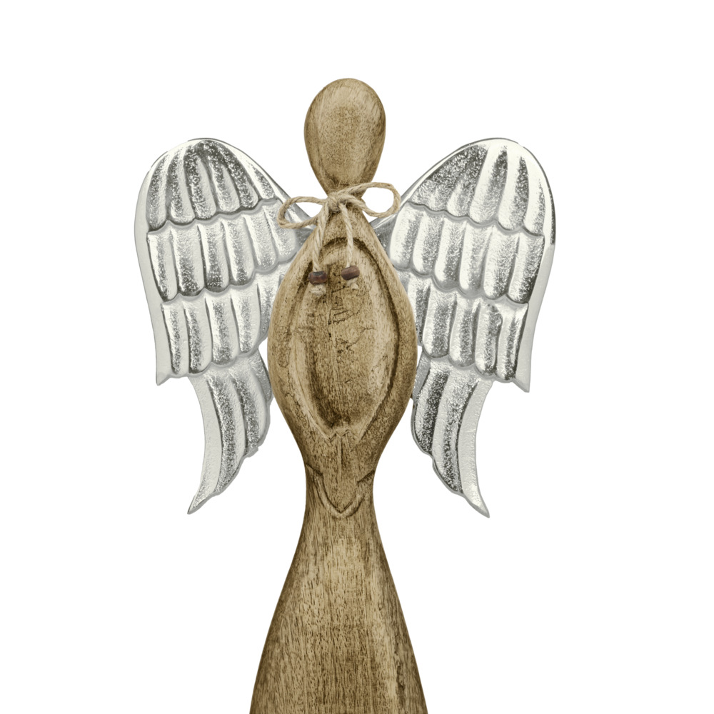 Фигурка декоративная Ангел Eglo Baliguian 427522