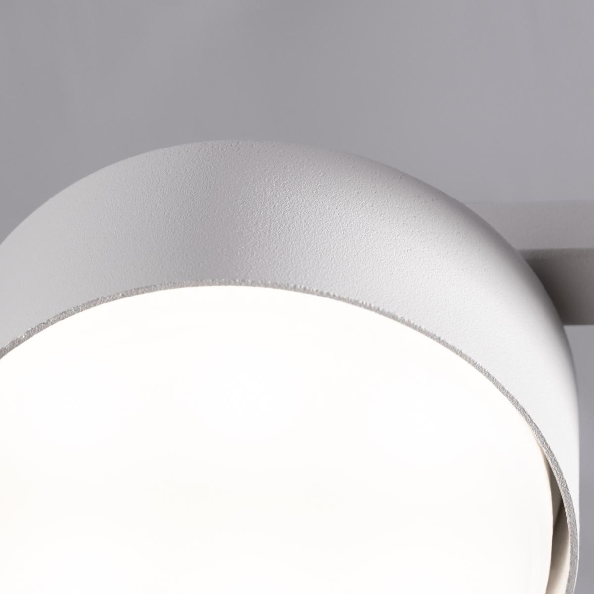 Потолочный светильник Freya Tactic FR5363CL-03W