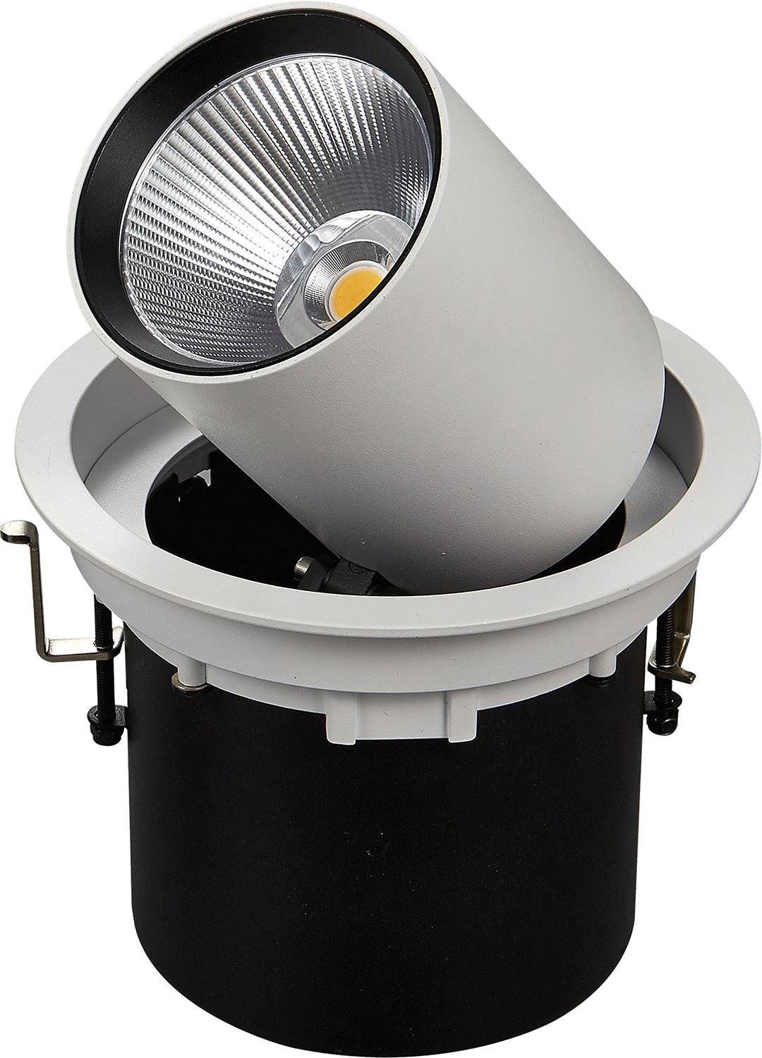 Спот DesignLed SPL-R1-25-NW 003437