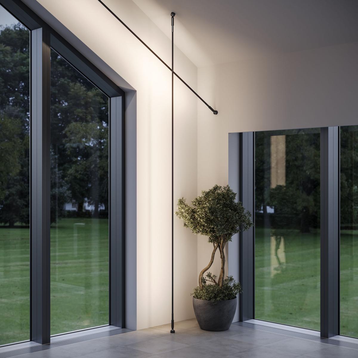 Набор креплений для струнного светильника (2шт.) Elektrostandard 4690389195839 a063506