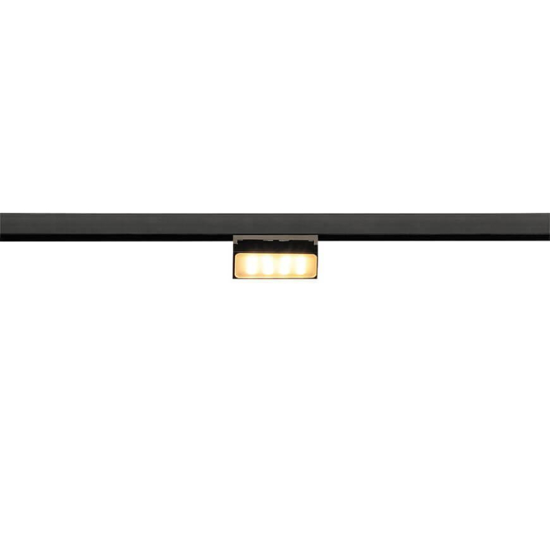 Трековый светодиодный светильник SLV M-Track Adjustable 188550