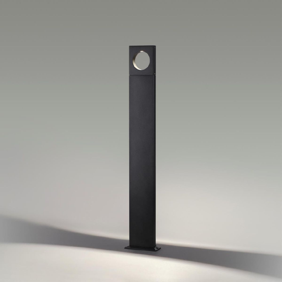 Ландшафтный светильник Odeon Light Como 6653/10GL