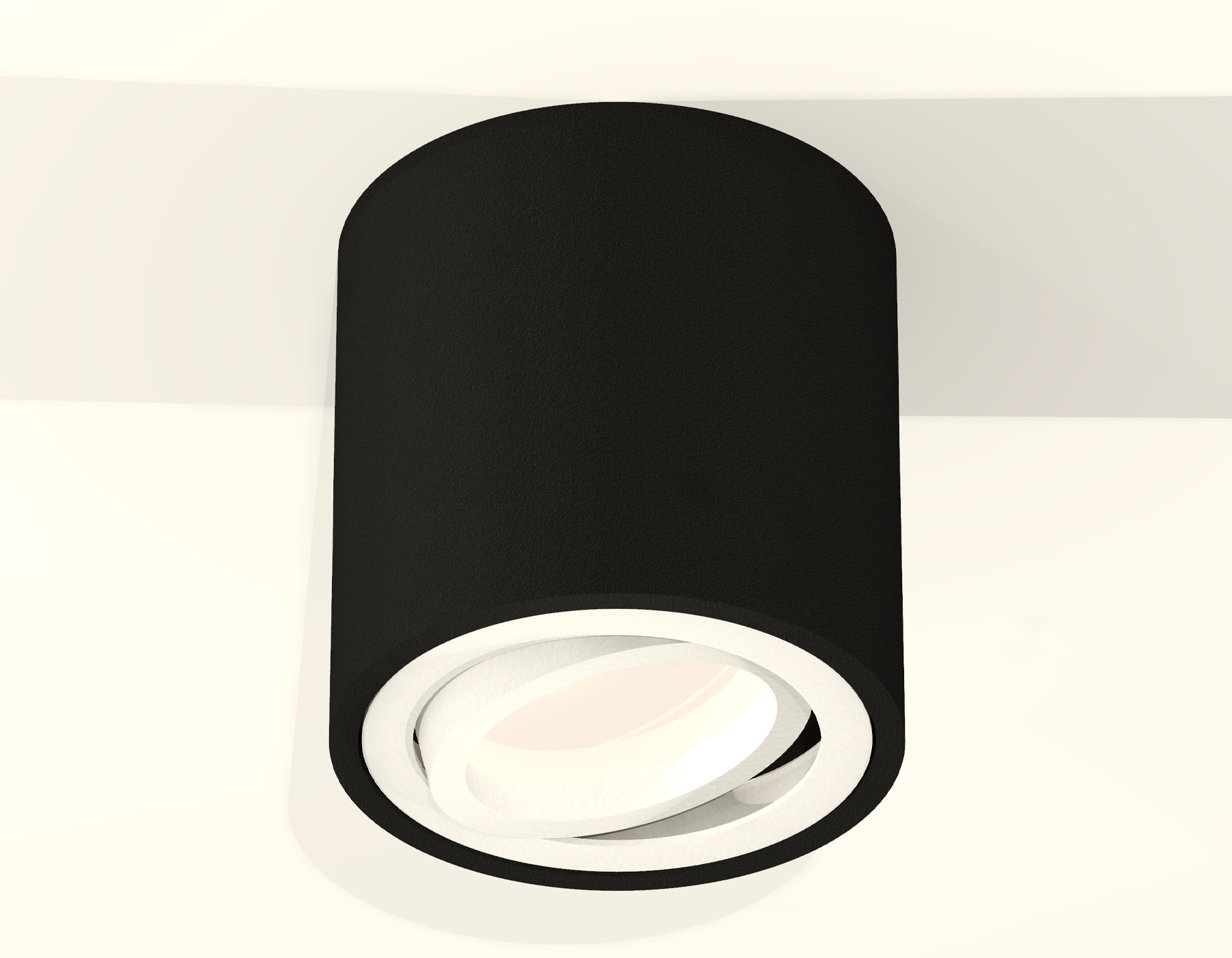Потолочный светильник Ambrella Light Techno Spot XS7532001 (C7532, N7001)