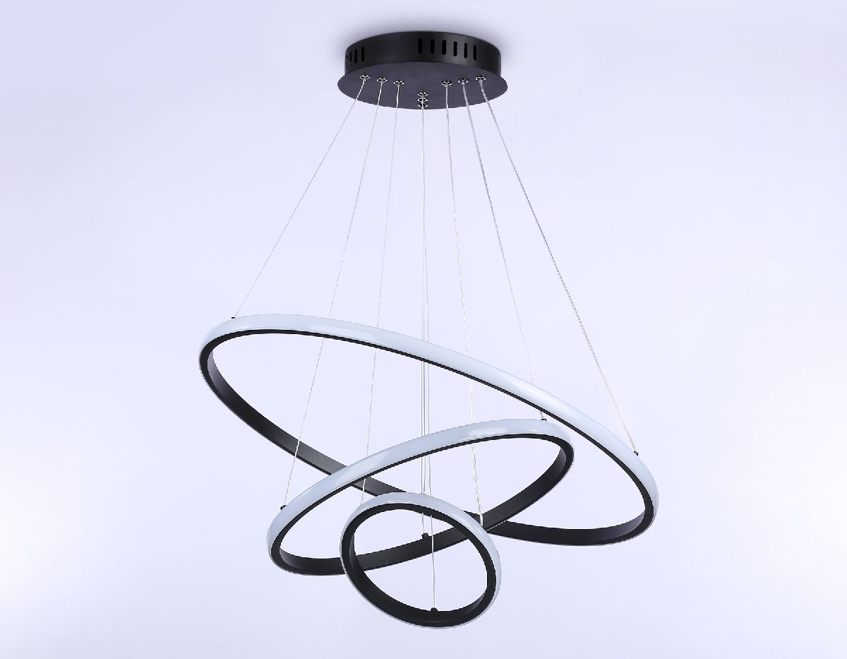 Подвесная люстра Ambrella Light Comfort FL40821